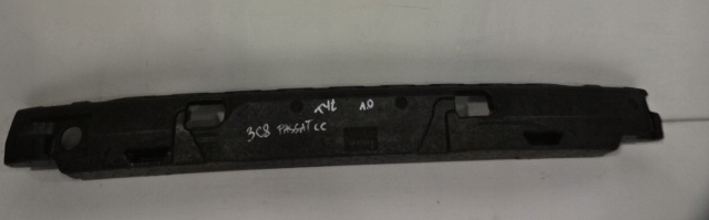 фото №1, Пена абсорбер задняя passat cc 3c8807252b