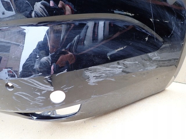 фото №5, Бампер задняя задний renault megane 4 iv kombi gt