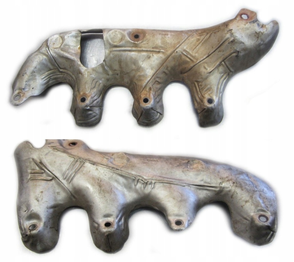 фото №1, Chevrolet express gmc savana 03- защита тепловая