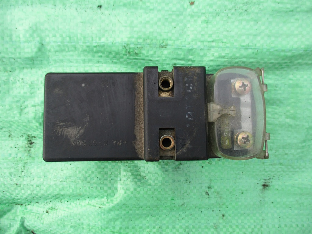 фото №4, Vw audi seat блок управления вентиляторов 357919506a