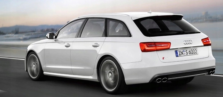 фото №11, Дифузор спойлер audi a6 4g c7 -16 wz s6 zd звичайний