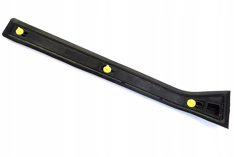 фото №15, Молдинг защита стойка o astra h средняя левая 13123710