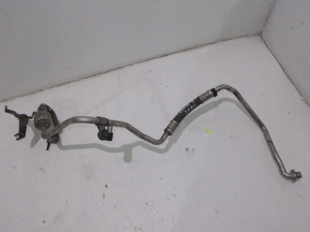 фото №1, Renault laguna 3 iii 2.0 dci шланг кондиционера