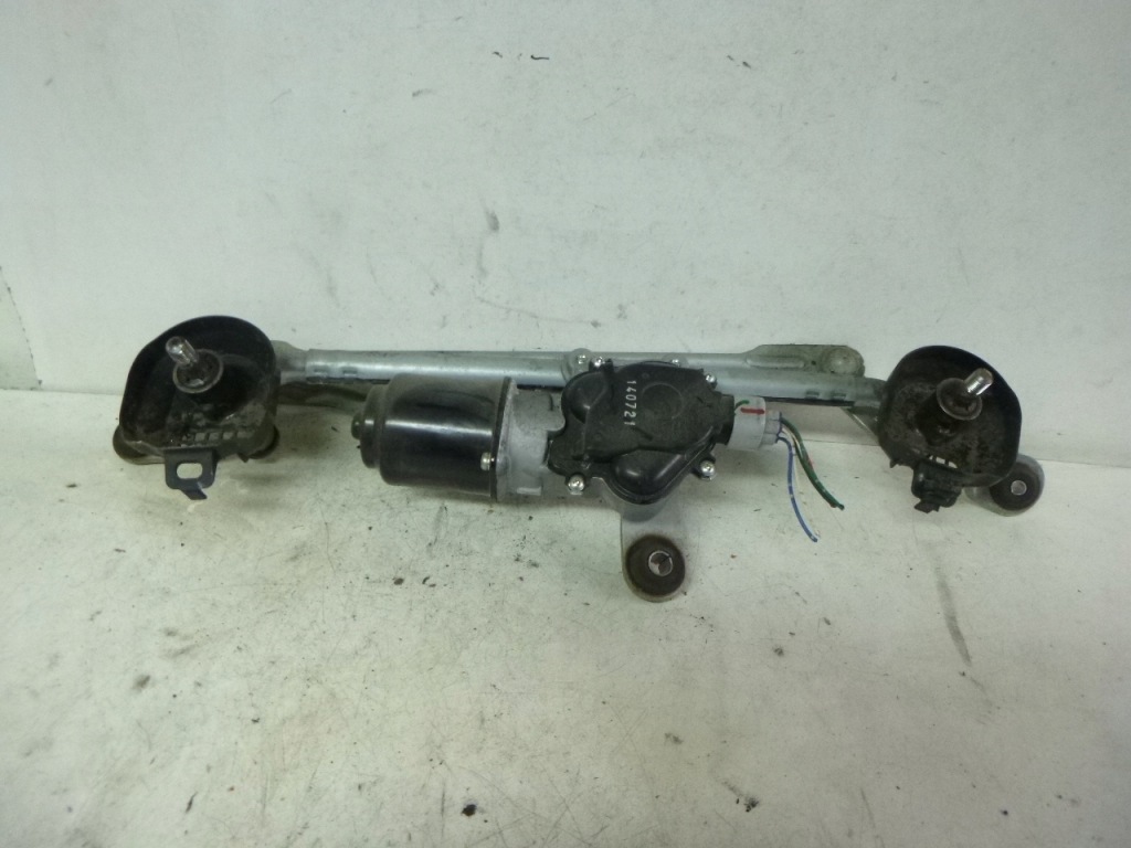 фото №1, Механізм двірник mitsubishi space star ii