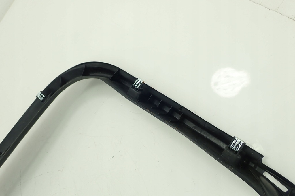 фото №11, Jeep grand cherokee оббивка багажника 5kt37dx9ac