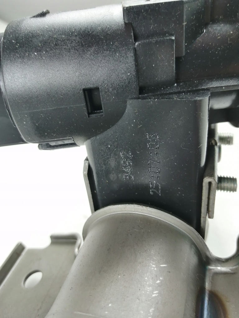 фото №5, Вал руля fiat doblo 00-10 51780999