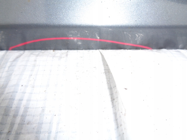 фото №3, Peugeot 207 sw дверь левая задние задняя