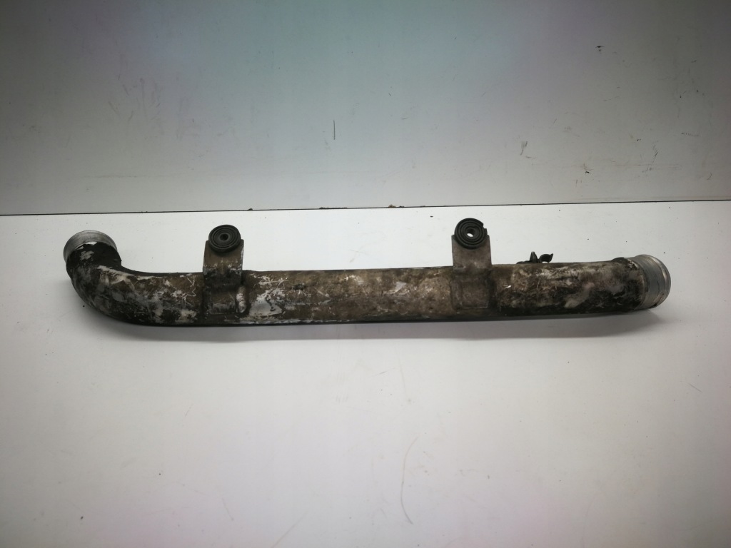 фото №1, Труба wąż интеркулер audi q7 7l6145795h