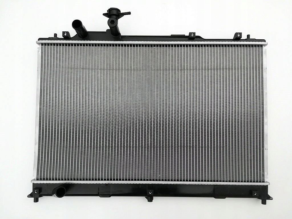 фото №1, Радіатор wody mazda cx-7 06- 2.3 t b