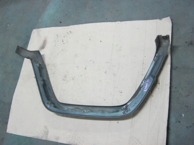 фото №1, Jeep cherokee xj 91-96 расширитель левая задние