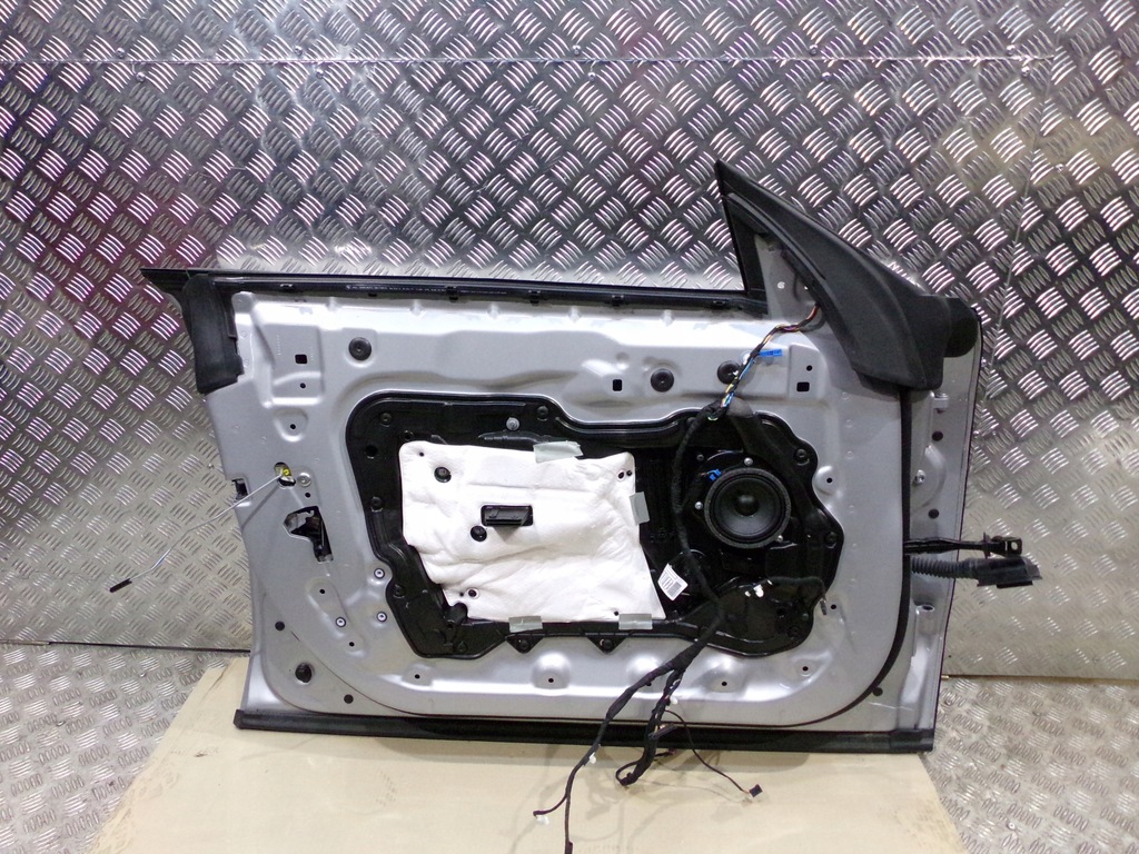 фото №9, Bmw 6 g32 дверь перед левая правое разные цвета