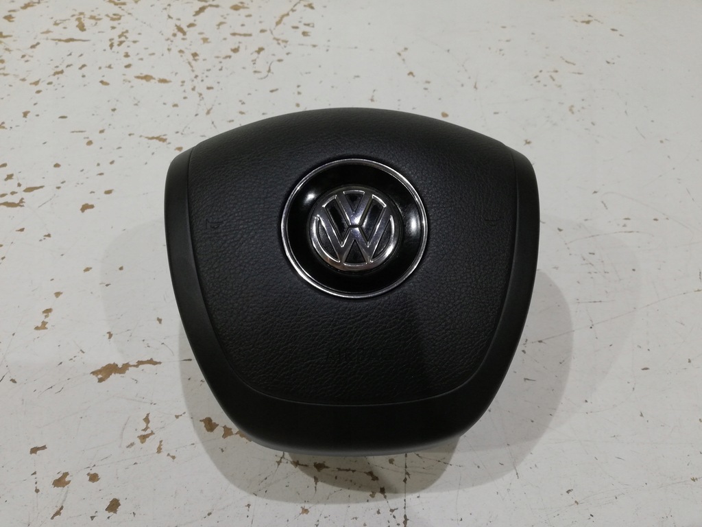фото №1, Vw touareg 7p подушка безпеки подушка повітряна водія
