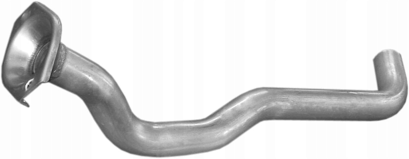 фото №5, Vw transporter iv 4 2.0 1.9 d 2.4d гаситель комплект