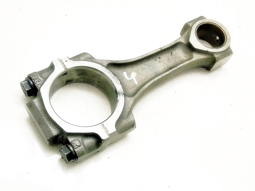 фото №1, Шатун 2.8 td tdi daily jumper ducato boxer