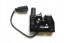 фото №1, Замок капот audi a7 оригінал