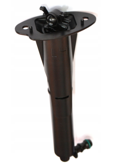 фото №1, P омивач фара porsche cayenne 7p5 2015-