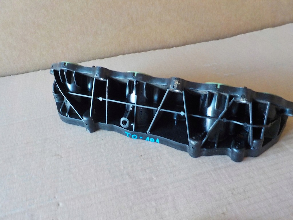 фото №5, Vw touareg iii 3.0tdi колектор всмоктуючий 059129765