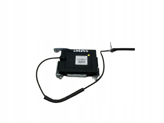 фото №1, Модуль блок керування bcm kia carens iv 13-16