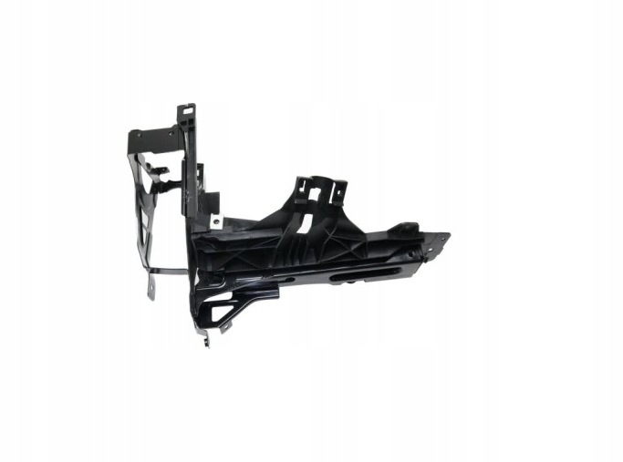 фото №1, Bmw f10 f11 панель фары pas передний левый