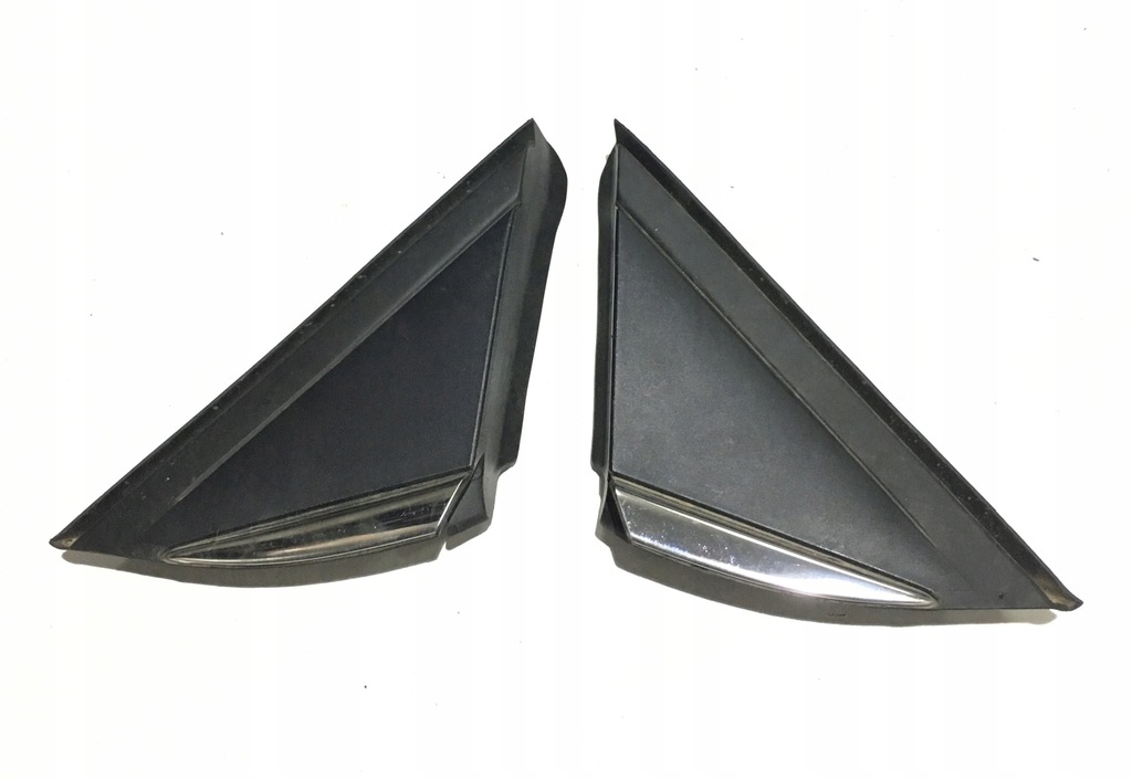 фото №1, Renault megane iv левая молдинг крыло накладка