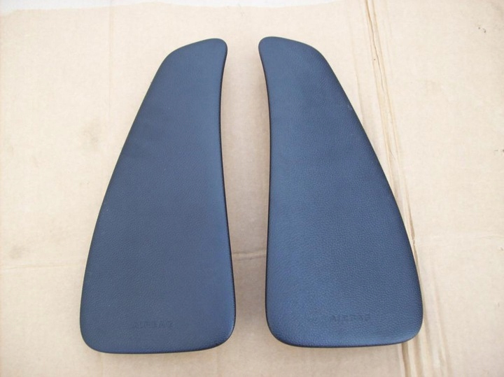 фото №1, Mercedes w212 w204 glk подушка безопасности подушка сиденье