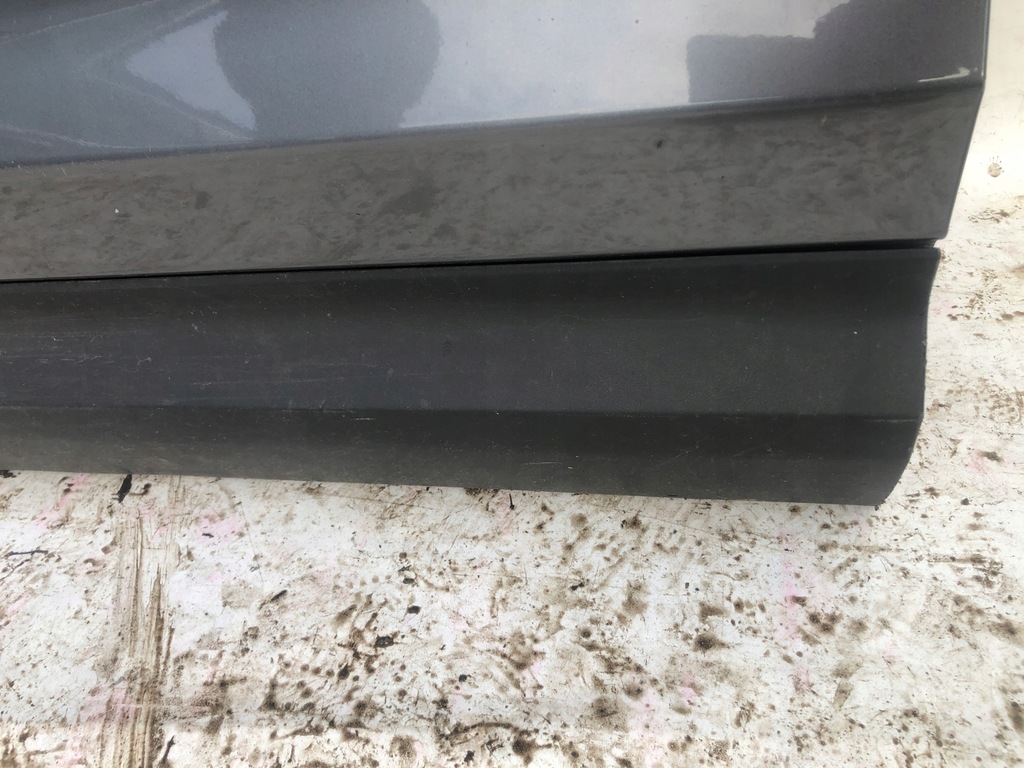 фото №6, Двері ліва hyundai santa fe iii перед передні