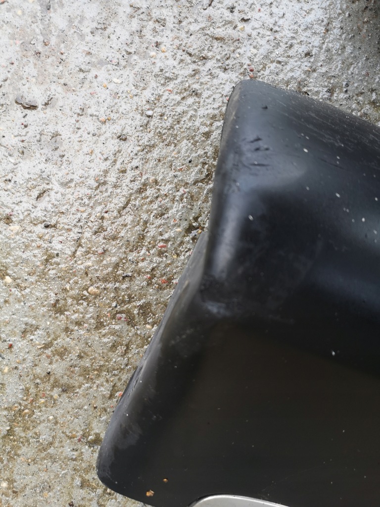 фото №8, Молдинг порог накладка правая infiniti ex