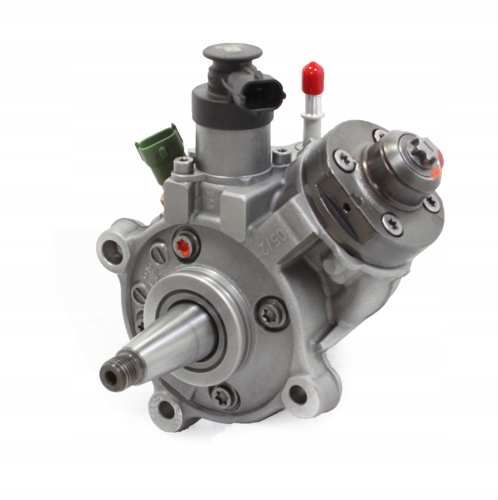 фото №1, Насос впрыскная renault clio captur