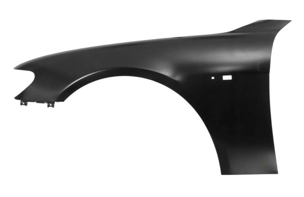 фото №1, Bmw 7 e65 2001 01 крила ліва сторона 41357138473