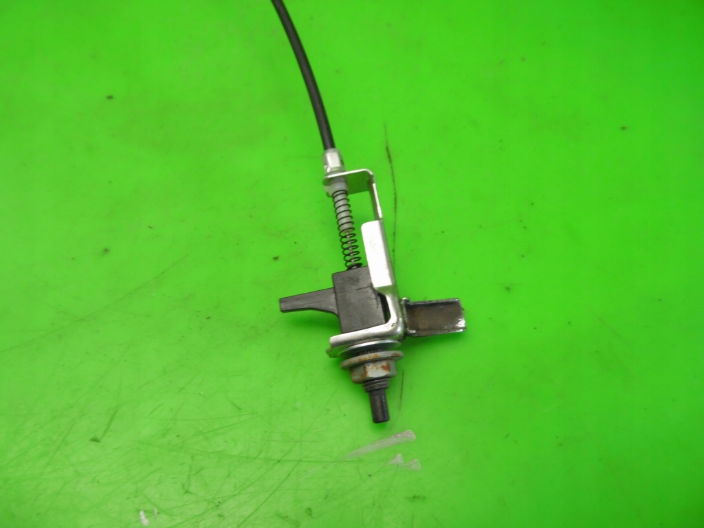 Привід кришка заливної пального lexus ls ls460l 12-17 Київ