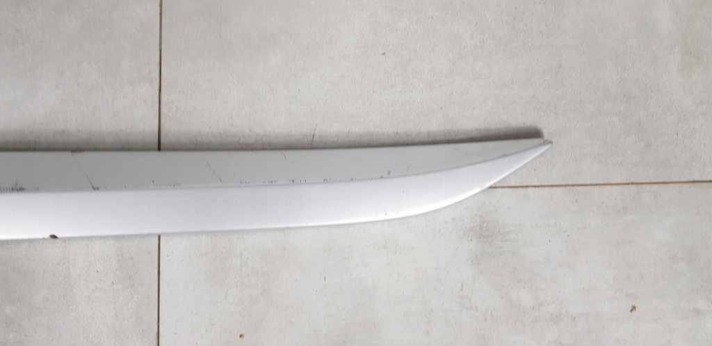 фото №5, Seat tarraco молдинг дверь нижняя правая 5fj071328