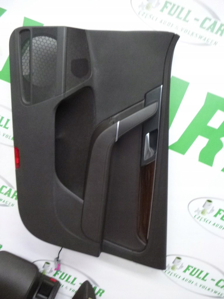 фото №8, Заднее сиденье спинка сиденье задняя passat b7 sedan кожа bez алькантара светлая