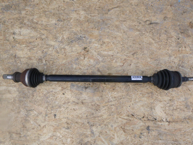 фото №1, Привідний вал права opel astra k 1.6 cdti 13367068 aasc