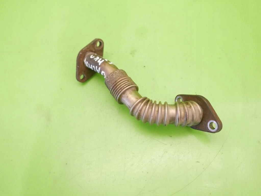 фото №3, Труба трубка шланг egr ford galaxy mk1 1.9 tdi