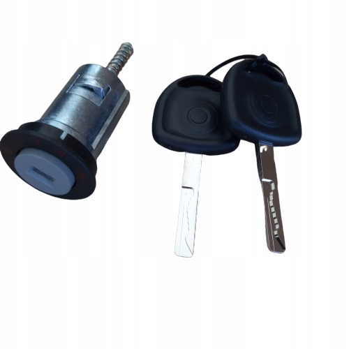 фото №1, Nowa замок запалювання вкладиш do замка запалювання opel meriva a