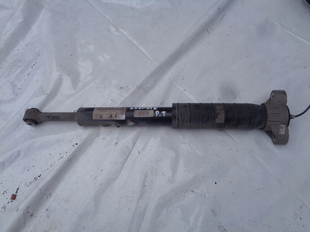 фото №1, Амортизатор задний правый maserati levante