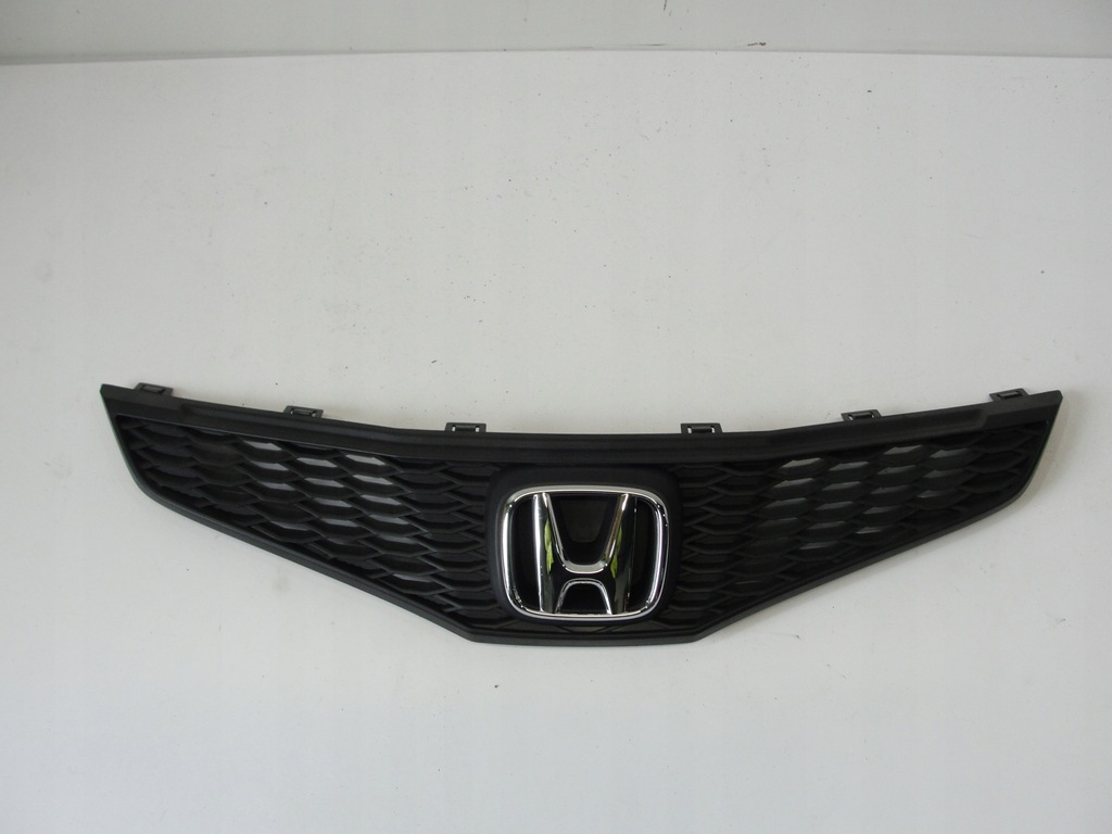 фото №1, Honda jazz iii 2008-2011 решітка радіатора решітка радіатора новий org.