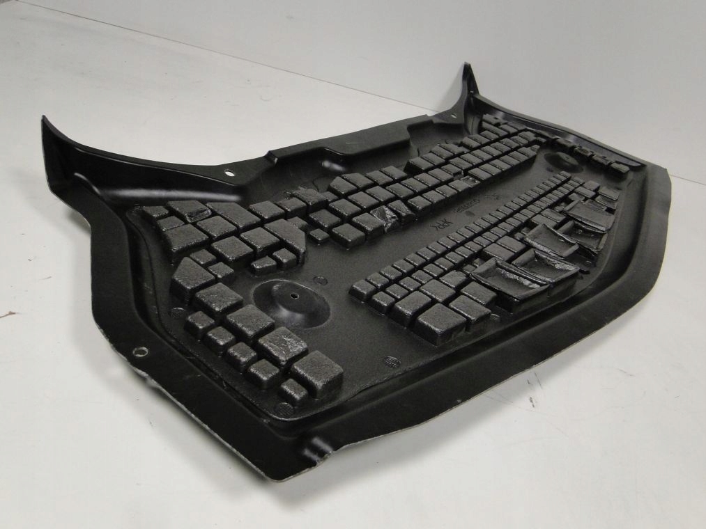 фото №5, Mercedes cls w219 защита pod бампер 219