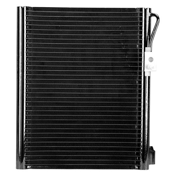 фото №1, Dodge ram 5.7 hemi 2002-08 радиатор кондиционера