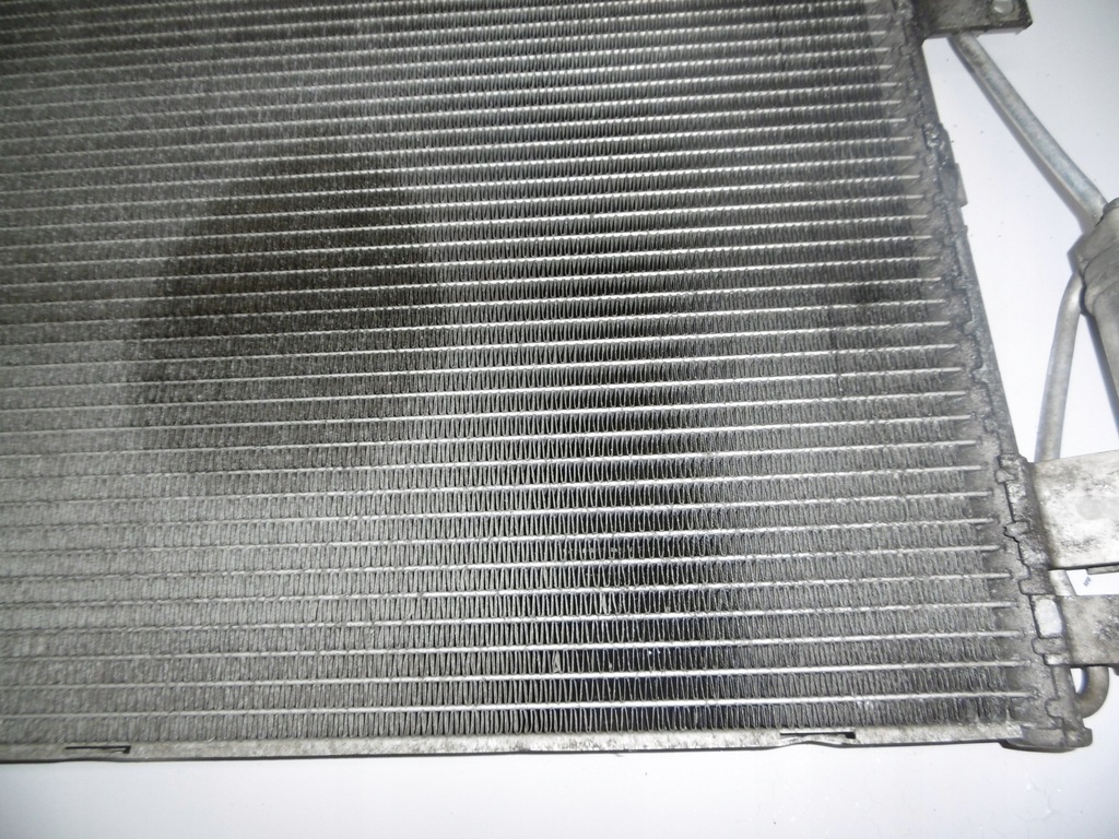 фото №12, Радіатор кондиціонера volvo xc90 2.9 t6