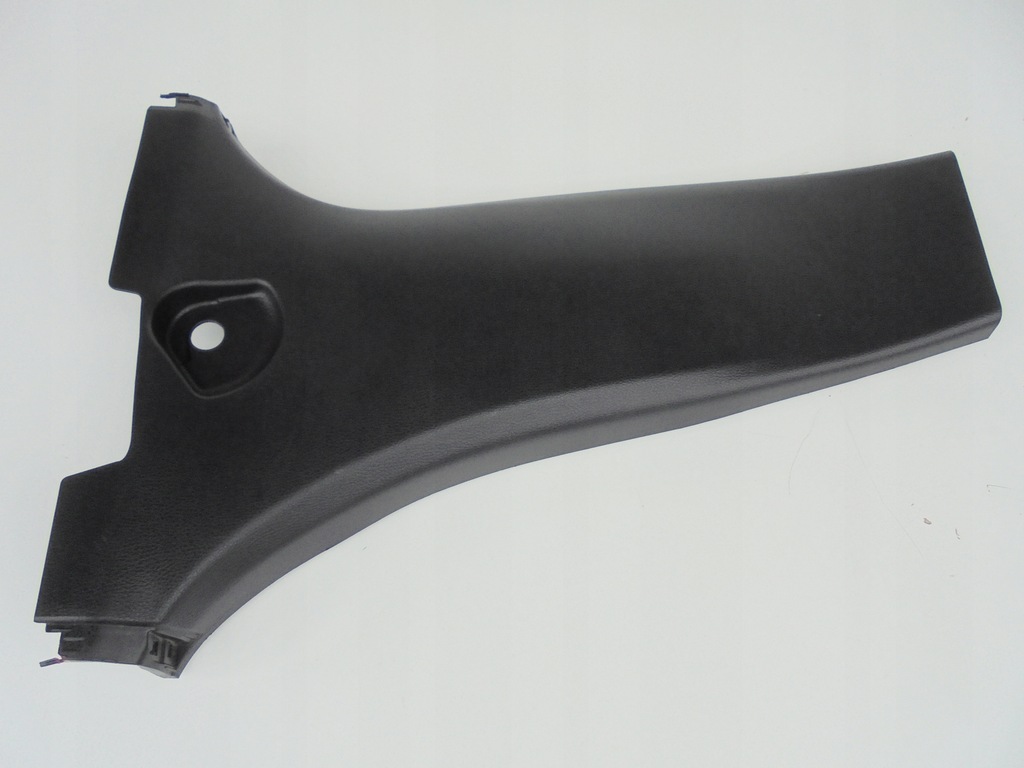 фото №7, Toyota c-hr защита стойка левая 62414-f4010 15-19