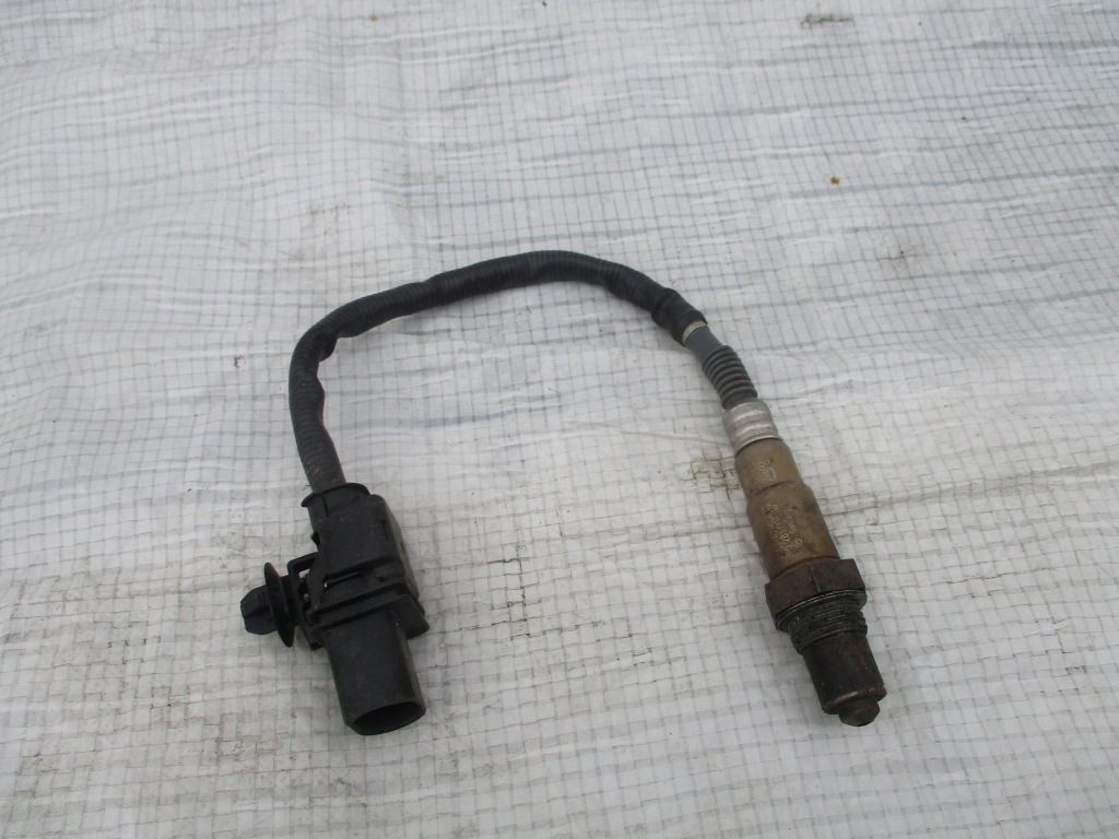 фото №1, Датчик лямбда-зонд toyota yaris ii auris i e15 1.4 d4d