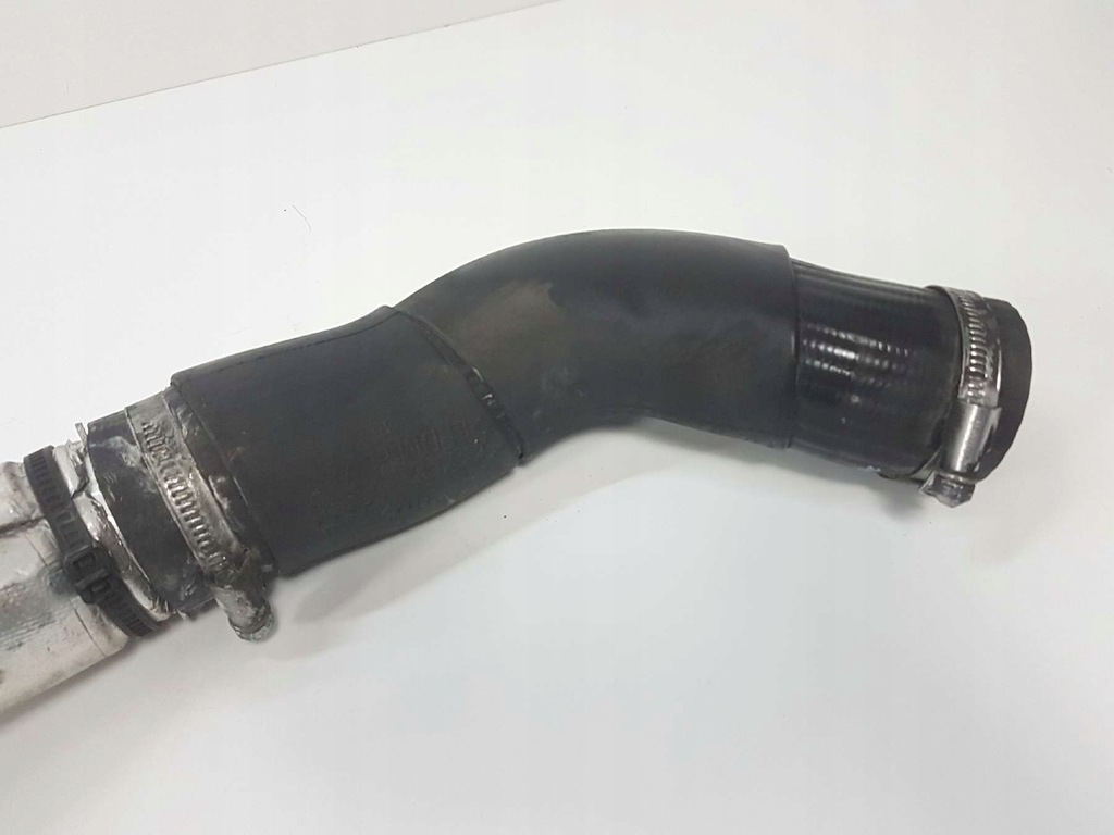 фото №2, Sorento iii 2.2 crdi шланг труба інтеркулер