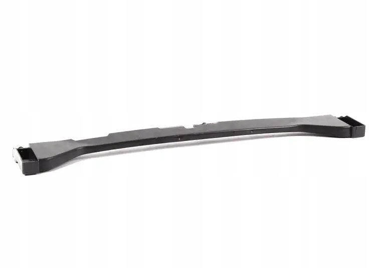 фото №1, Напрямна бампера підпора задня середина audi a6 c6 rs6