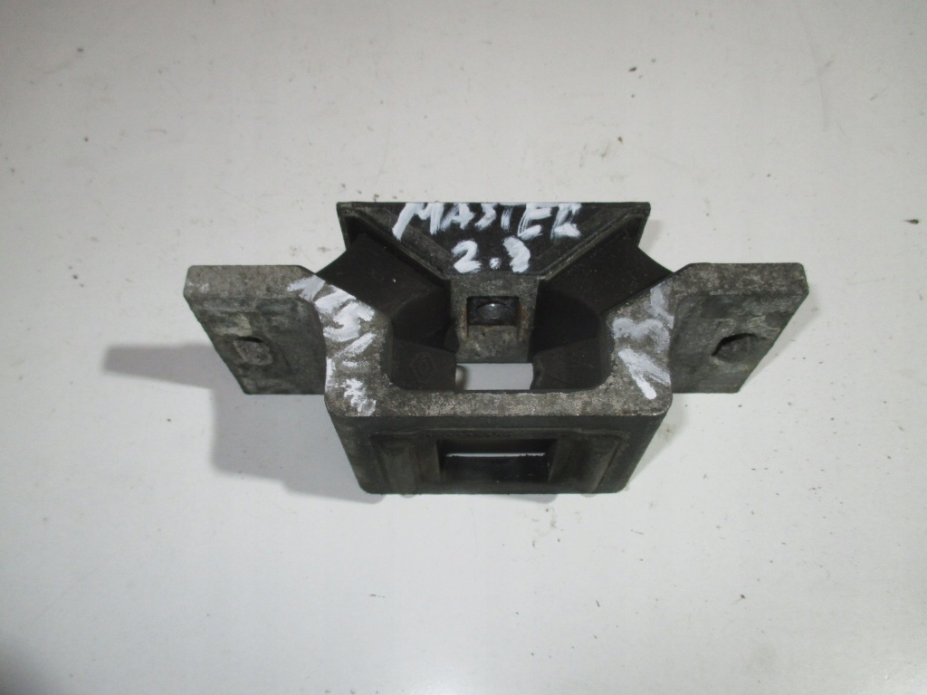 фото №1, Кронштейн 8200676857 renault master 2.3 dci 125km 10-