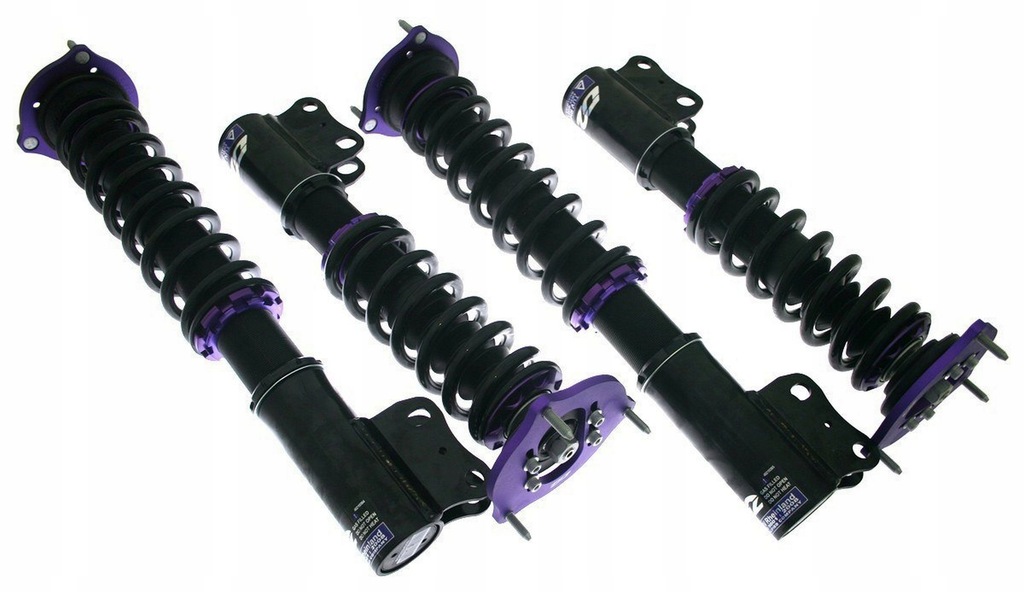 фото №8, Подвеска регулируемое subaru impreza gc/gf 92-00