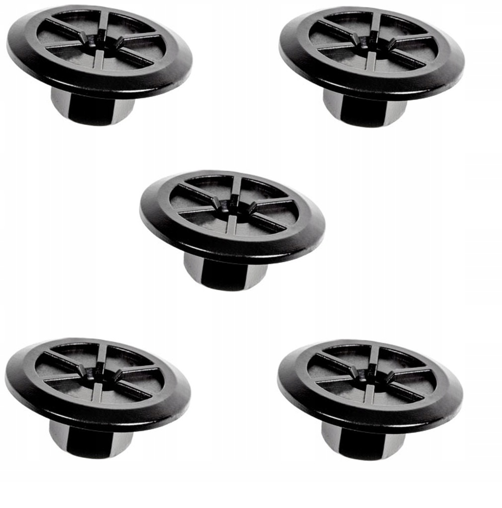 фото №1, Гайка підкрилок захист peugeot 206 407 partner