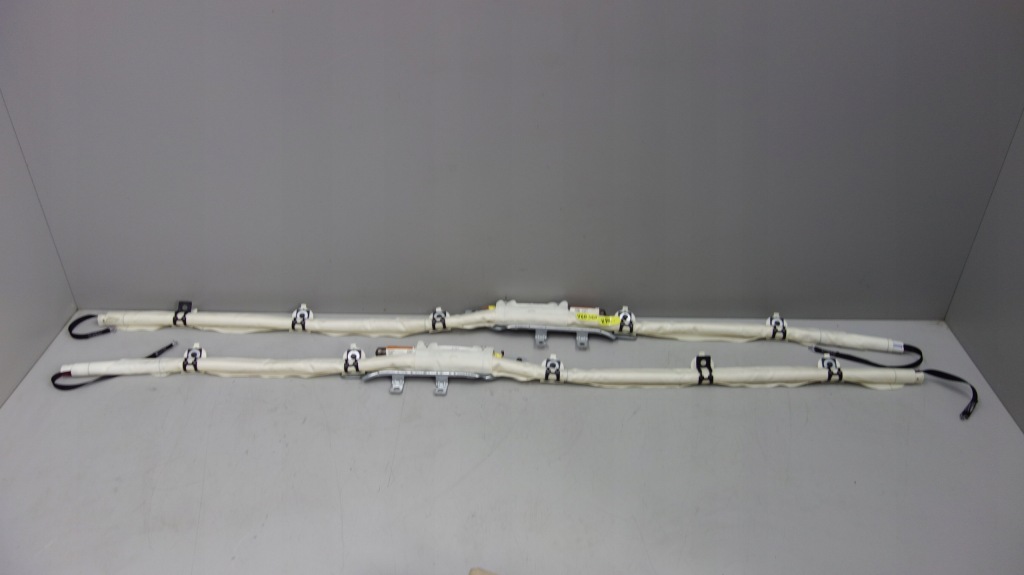 Купить Volvo s60 v60 подушка безопасности шторка безопасности подушка комплект