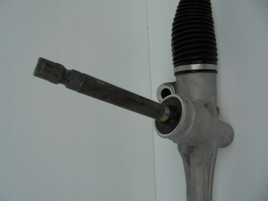 фото №7, C-hr chr трансмиссия рулевая рулевая рейка 6x140256a