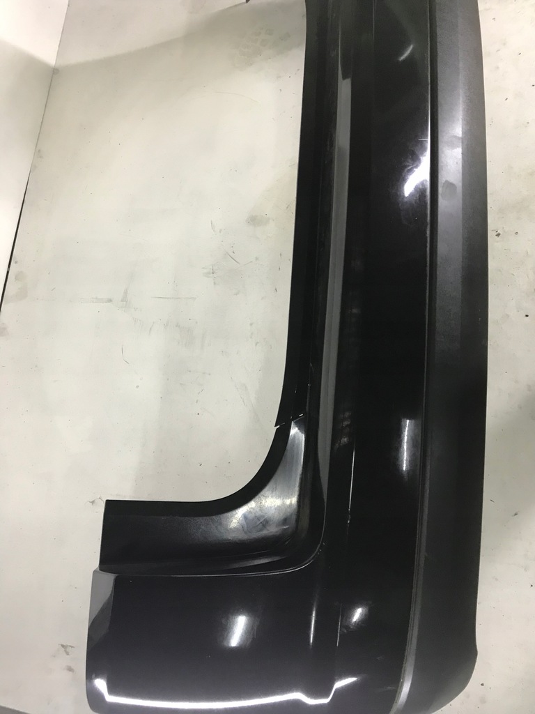 фото №10, Бампер задняя задний opel signum z20r